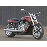 Harley Davidson V Rod 