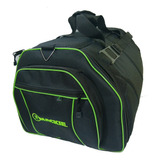 Bag Case P/ Caixa De Som Mackie 212 Tx Acolchoada Super Luxo