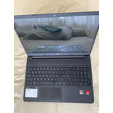 Hp Laptop Gamer 