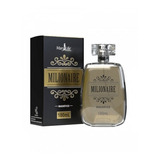 Perfume Masculino Millionaire Mary Life 100ml