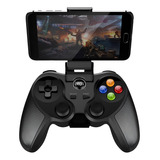 Gamepad Compatível Com Android, Ios, Computador E Smart - Tv