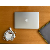 Apple Macbook Pro Mid 2014 Intel I7 2.5ghz + Display Roto