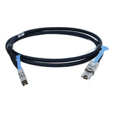 Cable Mini-sas Hpe - Mini-sas Hd 2m /v /vc