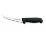 Cuchillo Deshuesar Curvo Proflex 13 Cm 3 Claveles 8181 Negro