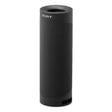 Speaker Caixa De Som Sony Bluetooth - Resistente A Agua