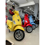 Vespa Vxl 150 0km New Entraga Inmediata Permuta Ahora6 999