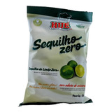 Sequilhos De Limão Diet Vegano Hué 120g