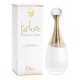 Perfume Dior J'adore Parfum D'eau Edp 100 ml - Duty Free
