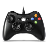 Gamepad Con Cable Para Xbox 360, Universal, Con Cable De Vib