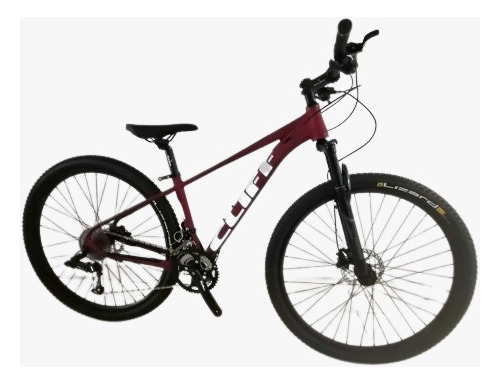 Bicicleta, Cliff Muddy Sport - Talla M