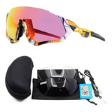 Gafas De Sol Deporte Bicicleta Ciclismo Gafas Racing Running