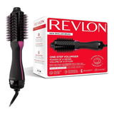 Revlon Cepillo Secador One Step Volumizer Plus