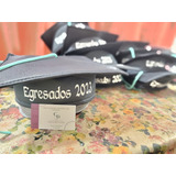 20 Gorros Para Egresados /birretes