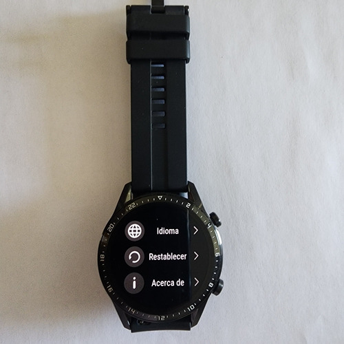 Reloj Huawei  Watch Gt 2  