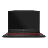 Msi Pulse Gl66 I7-12700h Rtx 3070 512gb Ssd 16gb 144hz Fhd