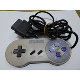 Controle Original Super Nintendo 