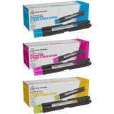 Kit 3x Toner Xerox Versalink C7020 C7025 C7030 ( C M Y )