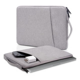 Funda Estuche Case Para Portátil  Macbook  13  14  15 