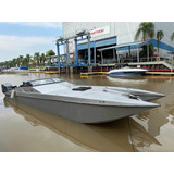 Catamarán Shadow 31 2022 C/ 2  (dos) Yamaha 300hp 4t Permuta