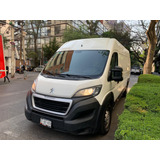 Peugeot Manager 2021 2.2 Hdi L4h2 Mt