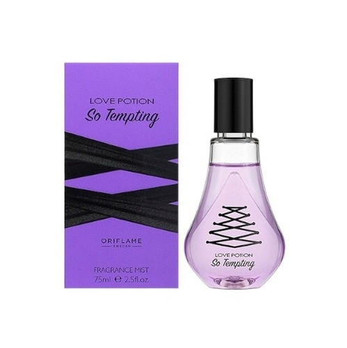 Splash Corporal Para Dama Love Potion S - mL a $400