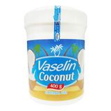 Vaselina Coconut 400 G.