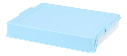 Caja De Almacenamiento Para Refrigerador Food Dumpling, Kit