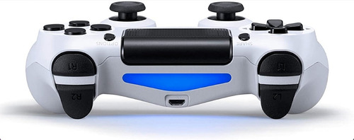 Joystick Control Inalámbrico Para Ps4 Play 4 Colores 