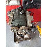 Motor Vw Passat 2.0 Tdi