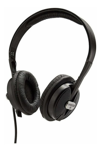 Auriculares Vincha Behringer Hps 5000 Cerrado Estudio