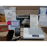 Contestador Automatico Panasonic Kx-t1000 Japones Impecable