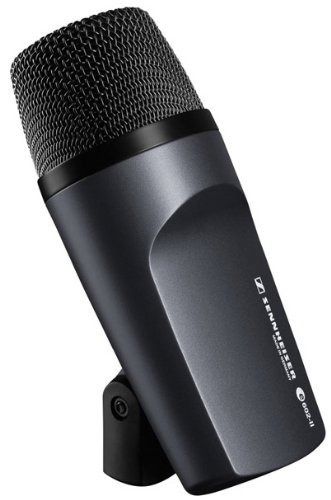 Sennheiser E602 Ii Evolution Series Microfono Dinamico Bassd