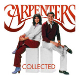 Carpenters - Collected 2lp Vinilo