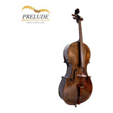 Violoncelo Rolim Milor Envelhecido Brilhante 4/4