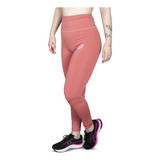 Calza Asics Sound Body Mujer Training Rosa