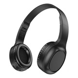 Audifonos Hoco W46 Charm Over Ear Bluetooth Negro