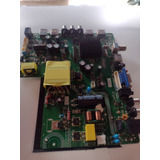 Main Board Simply Syled405t2i