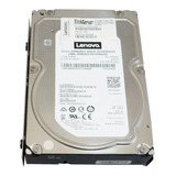 Disco Rigido Servidor Lenovo 4t 7.2k Sata 6g 3.5  Hs