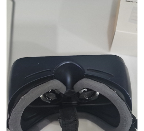 Óculos Realidade Virtual Samsung Gear Vr, Com Controle