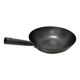 Disco Wok Teflon Ø36 Cm Con Mango Envio Gratis