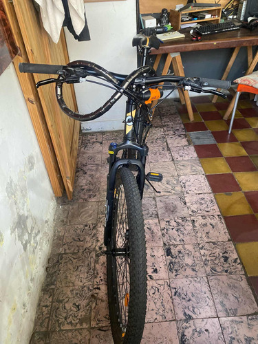 Bicicleta Olmo Flash Talle M R29