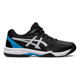 Tenis Asics Gel Dedicate Para Padel, Tennis Frontenis Squash