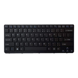 Teclado P/ Notebook Sony Vaio Sve141d11x Marca Bringit