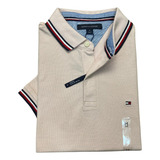 Tipo Polo Tommy Hilfiger Hombre Rfprp1,