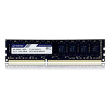 Memoria Ram De 8gb Ddr3l / Ddr3 1600mhz Udimm 240pin