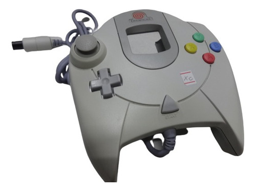 Controle Sega Dreamcast Original Cod Sc