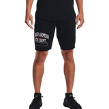 Short Hombre Under Armour Rival Try Athlc