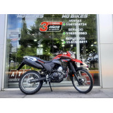 Yamaha Xtz 250 Abs 0km Año 2024 Mg Bikes