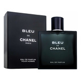  Bleu De Chanel Edp 100ml + Mademoiselle