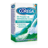 Corega Ultra Pó Fixador 50g